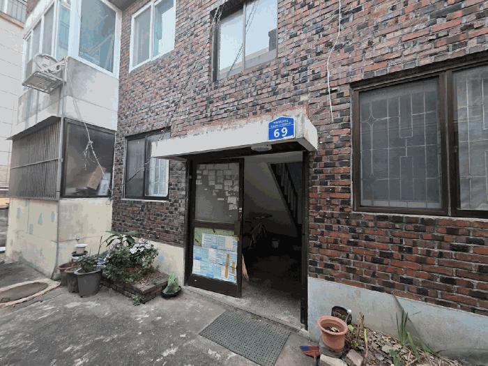대전광역시 대덕구 비래동 119-10 2층201호 다세대(빌라) 경매 사진 5