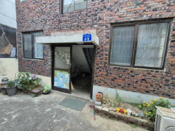대전광역시 대덕구 비래동 119-10 2층201호 다세대(빌라) 경매 사진 8