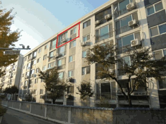 충청북도 제천시 고암동 1163-1 106동 5층507호 아파트 경매 사진 2
