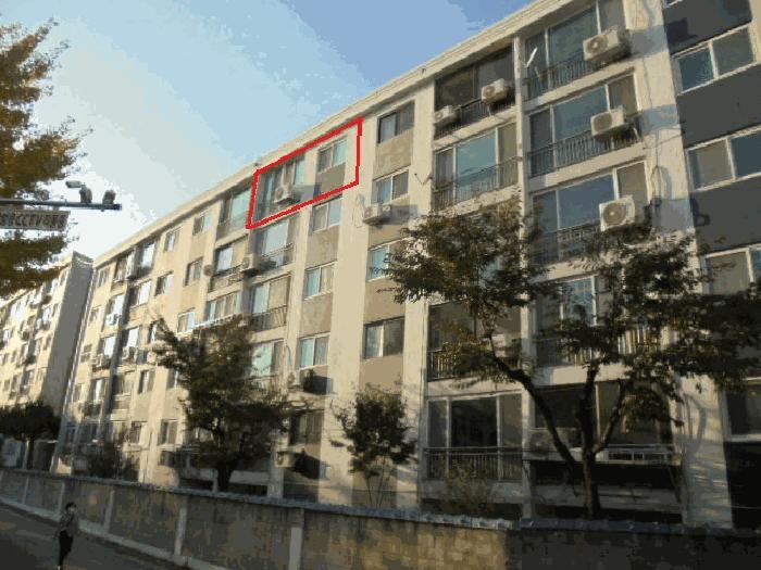 충청북도 제천시 고암동 1163-1 106동 5층507호 아파트 경매 사진 8