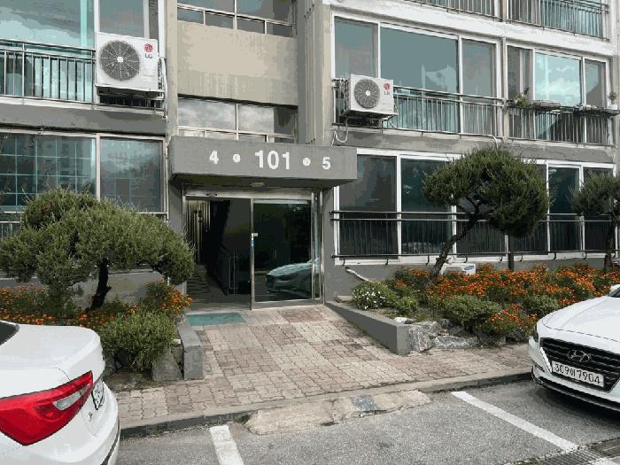 충청북도 제천시 화산동 906 무궁화아파트 101동 8층805호 아파트 경매 사진 2