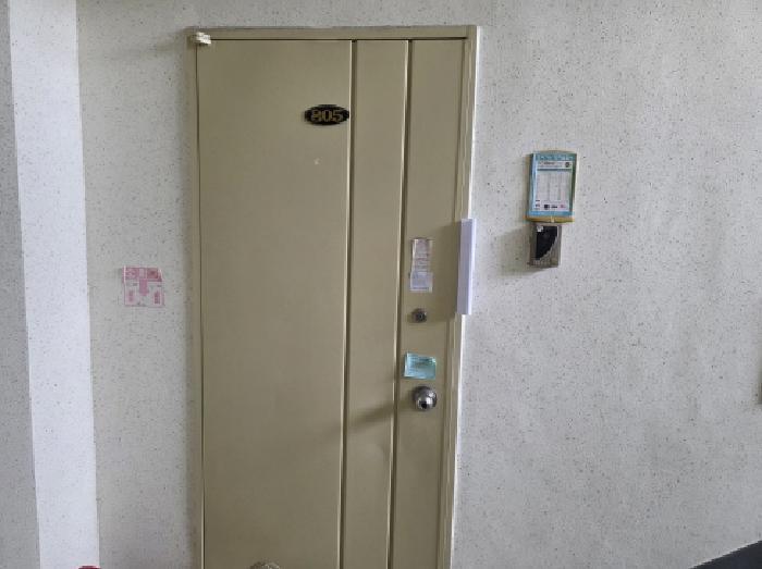 충청북도 제천시 화산동 906 무궁화아파트 101동 8층805호 아파트 경매 사진 3