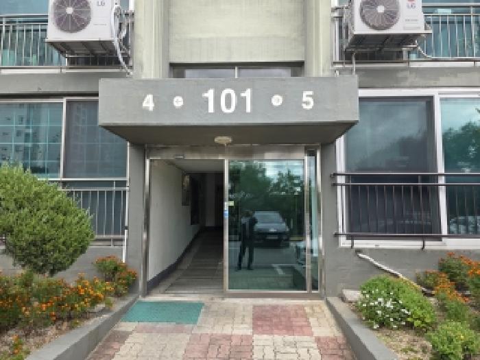 충청북도 제천시 화산동 906 무궁화아파트 101동 8층805호 아파트 경매 사진 4