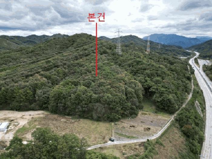 충청북도 제천시 봉양읍 장평리 산145-1 임야 경매 사진 10