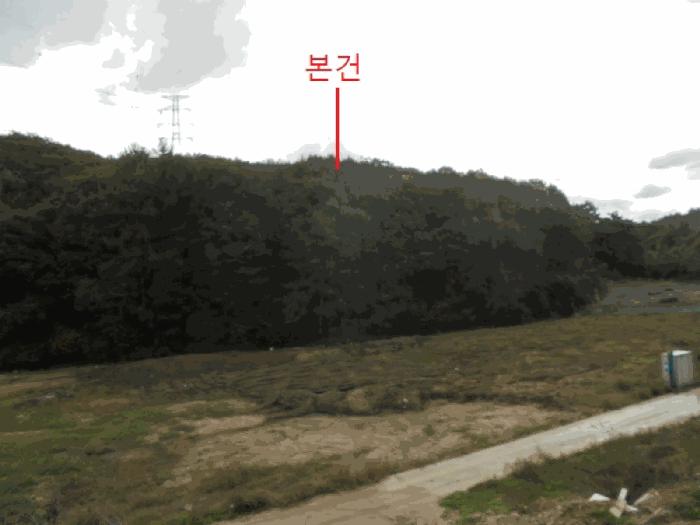충청북도 제천시 봉양읍 장평리 산145-1 임야 경매 사진 3