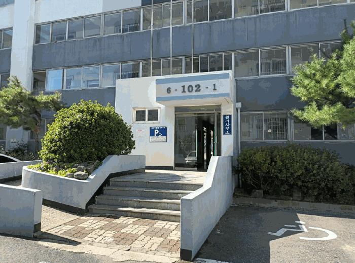 전북특별자치도 군산시 경장동 511-6 오르빌아파트 102동 3층302호 아파트 경매 사진 2