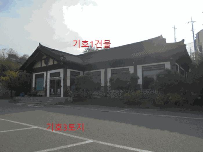 충청북도 제천시 교동 73 근린주택 경매 사진 2