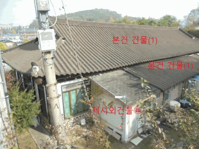 충청북도 제천시 교동 73 근린주택 경매 사진 3