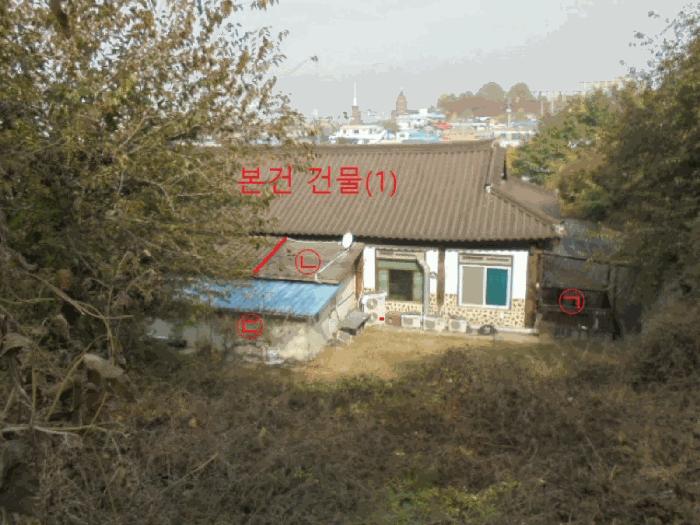 충청북도 제천시 교동 73 근린주택 경매 사진 4