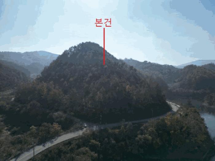 충청북도 제천시 수산면 지곡리 산17-1 임야 경매 사진 5