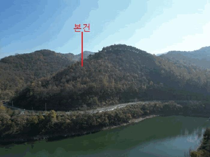 충청북도 제천시 수산면 지곡리 산17-1 임야 경매 사진 9