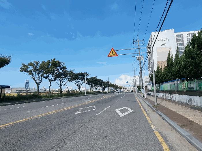 전북특별자치도 군산시 산북동 3551 시영아파트 201동 6층608호 아파트 경매 사진 4