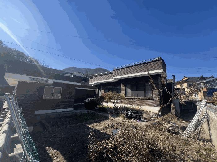충청북도 단양군 단성면 북상리 70-5 주택 경매 사진 1