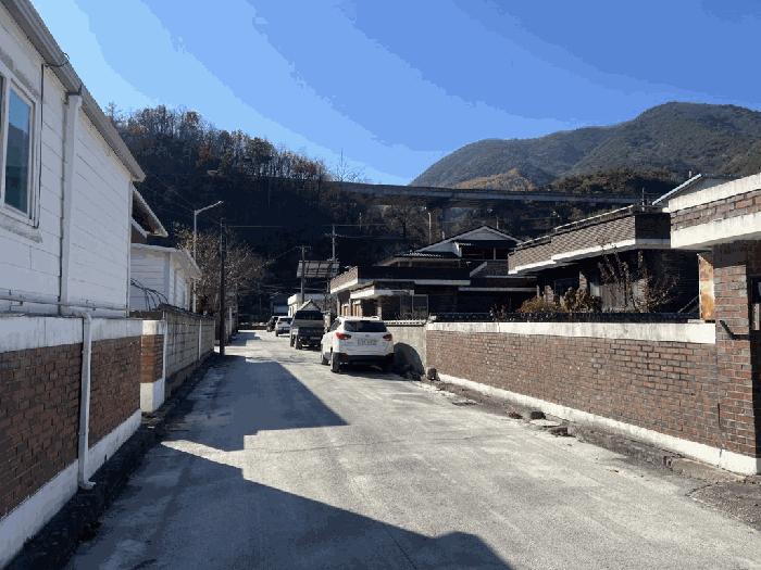충청북도 단양군 단성면 북상리 70-5 주택 경매 사진 2