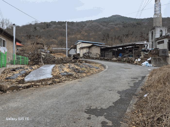 충청북도 제천시 덕산면 신현리 618-4 전 경매 사진 8