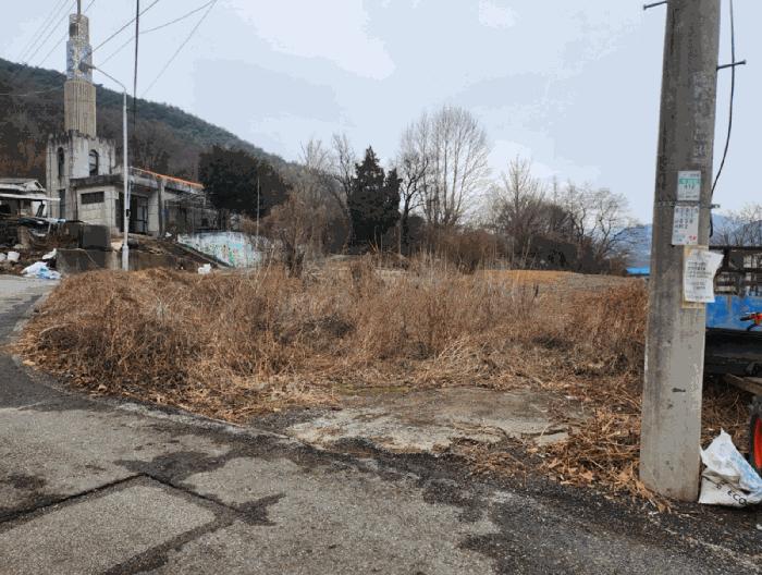충청북도 제천시 덕산면 신현리 621 대지 경매 사진 10