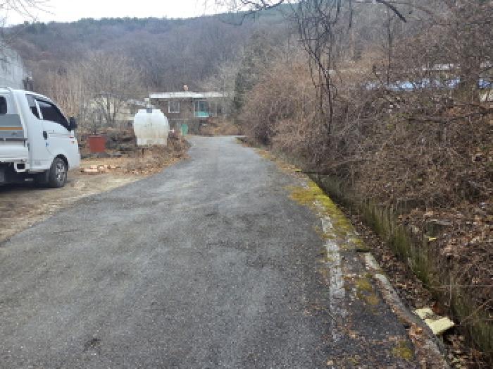 충청북도 제천시 덕산면 신현리 621 대지 경매 사진 14