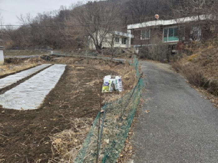 충청북도 제천시 덕산면 신현리 621 대지 경매 사진 16