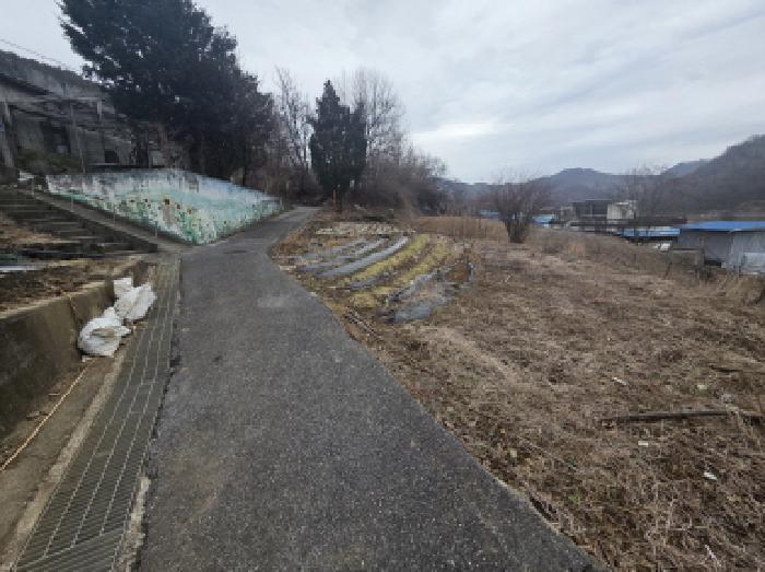 충청북도 제천시 덕산면 신현리 621 대지 경매 사진 18