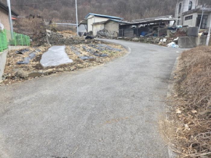 충청북도 제천시 덕산면 신현리 621 대지 경매 사진 19