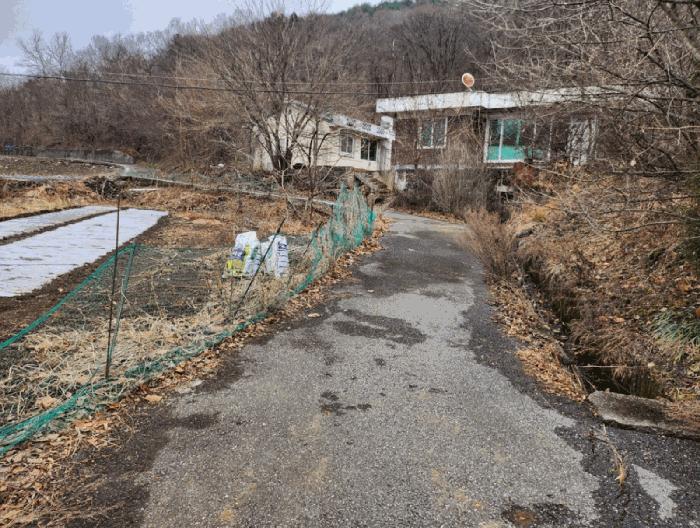 충청북도 제천시 덕산면 신현리 621 대지 경매 사진 7