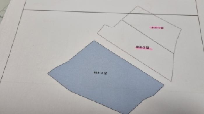 전북특별자치도 남원시 운봉읍 준향리 817-4 답 경매 사진 20