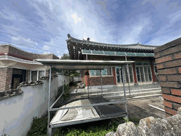 전북특별자치도 순창군 유등면 건곡리 976-1 주택 경매 사진 4