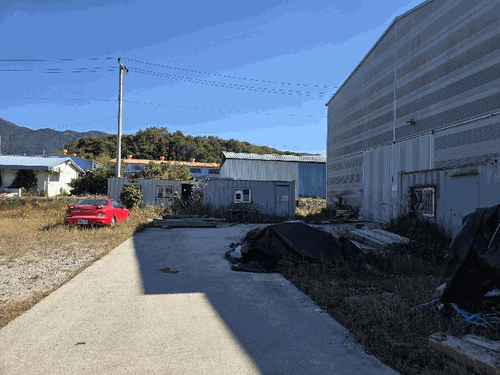 전북특별자치도 남원시 보절면 진기리 1150-5 공장 경매 사진 14