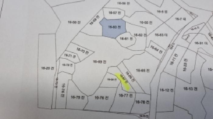 전북특별자치도 순창군 순창읍 신남리 16-67 전 경매 사진 10