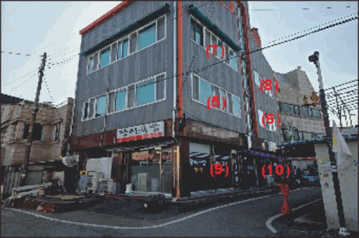충청남도 천안시 서북구 성환읍 성환리 449-498 2층201호 다세대(빌라) 경매 사진 3