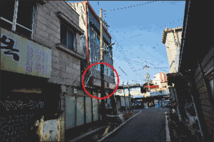 충청남도 천안시 동남구 병천면 병천리 424-4 임야 경매 사진 7