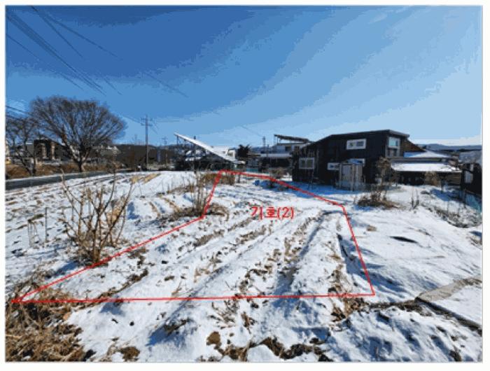 충청남도 천안시 서북구 성거읍 저리 257-2 전 경매 사진 4