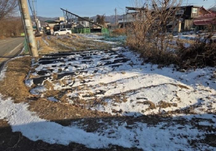 충청남도 천안시 서북구 성거읍 저리 257-2 전 경매 사진 6