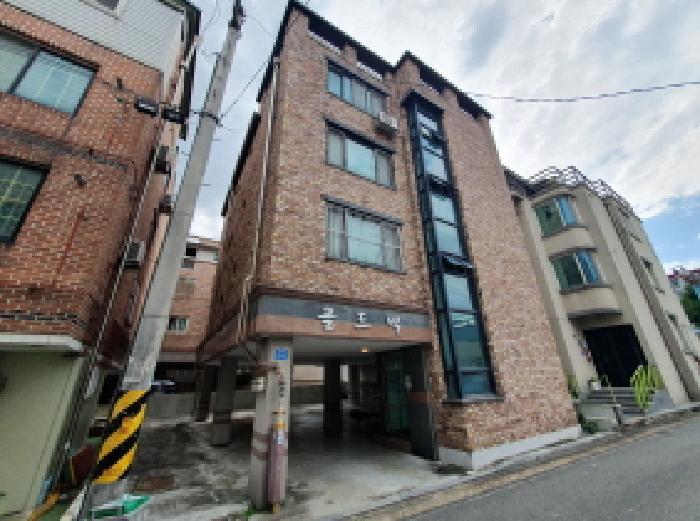 전북특별자치도 전주시 덕진구 인후동1가 870-18 다가구주택 경매 사진 1