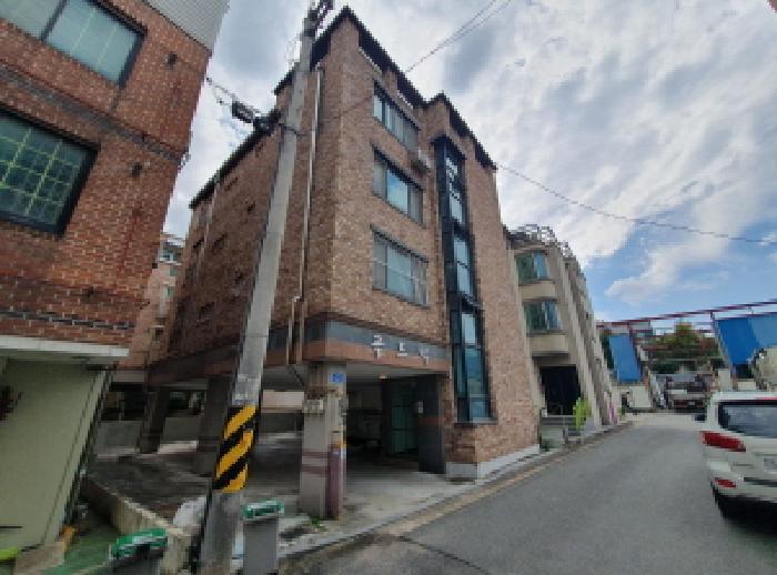 전북특별자치도 전주시 덕진구 인후동1가 870-18 다가구주택 경매 사진 2