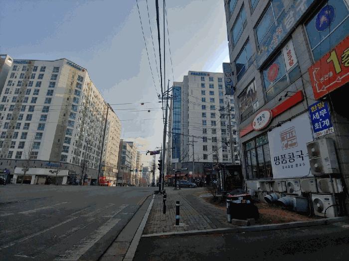 충청남도 천안시 서북구 성정동 1317 5층518호 도시형생활주택 경매 사진 5