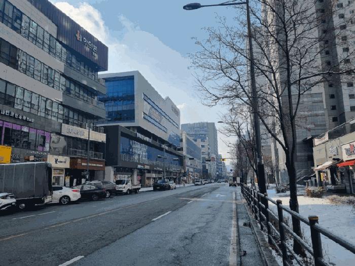 충청남도 천안시 서북구 불당동 1489-1 중원타워-2 3층310호 근린상가 경매 사진 4