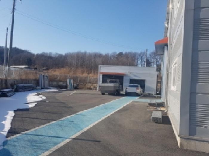 충청남도 천안시 동남구 목천읍 천정리 132-3 공장 경매 사진 13