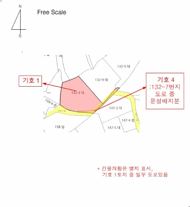 충청남도 천안시 동남구 목천읍 천정리 132-3 공장 경매 사진 18