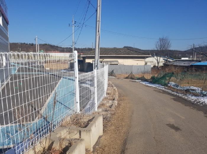 충청남도 천안시 동남구 목천읍 천정리 132-3 공장 경매 사진 7