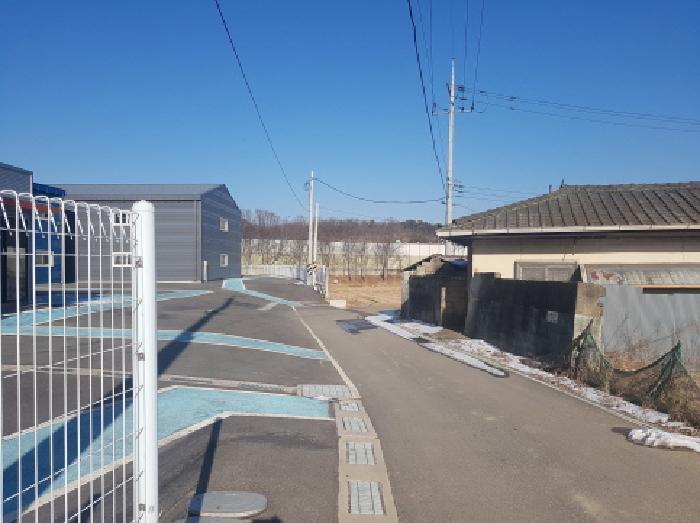 충청남도 천안시 동남구 목천읍 천정리 132-3 공장 경매 사진 9