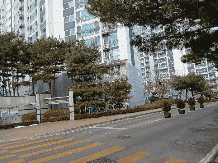 충청남도 천안시 서북구 백석동 890 그린빌2차아파트 202동 2층201호 아파트 경매 사진 10