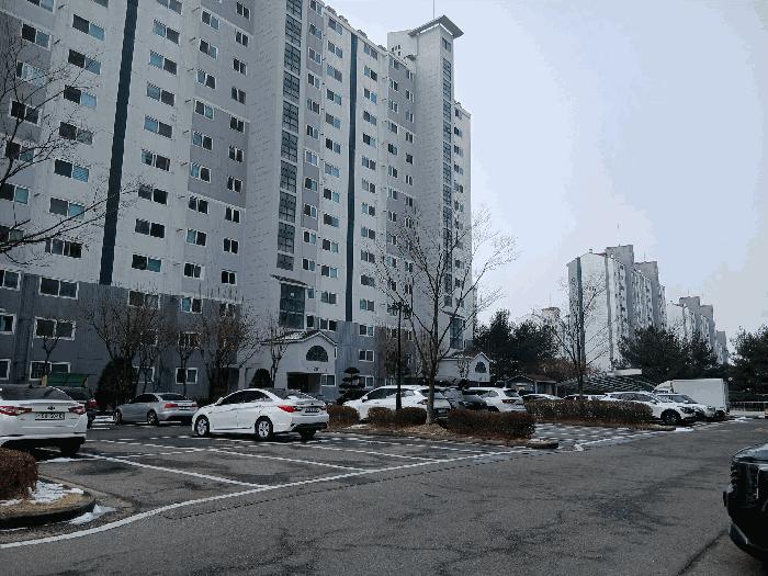 충청남도 천안시 서북구 백석동 890 그린빌2차아파트 202동 2층201호 아파트 경매 사진 12