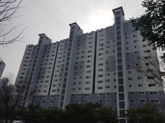 충청남도 천안시 서북구 백석동 890 그린빌2차아파트 202동 2층201호 아파트 경매 사진 18