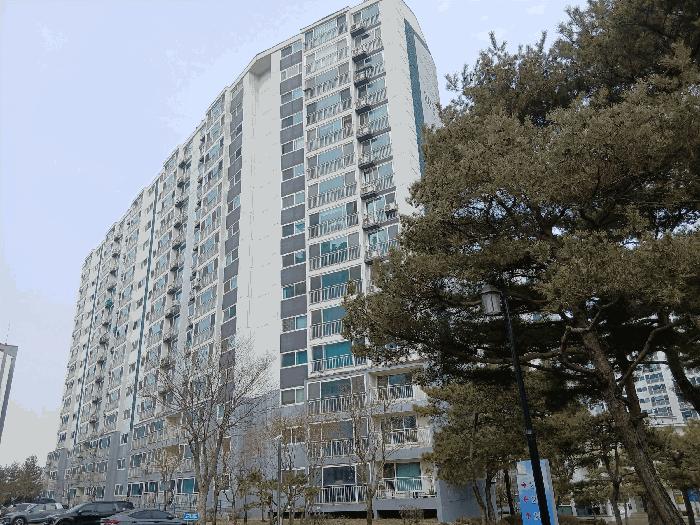 충청남도 천안시 서북구 백석동 890 그린빌2차아파트 202동 2층201호 아파트 경매 사진 5