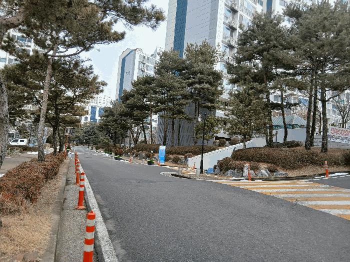 충청남도 천안시 서북구 백석동 890 그린빌2차아파트 202동 2층201호 아파트 경매 사진 7