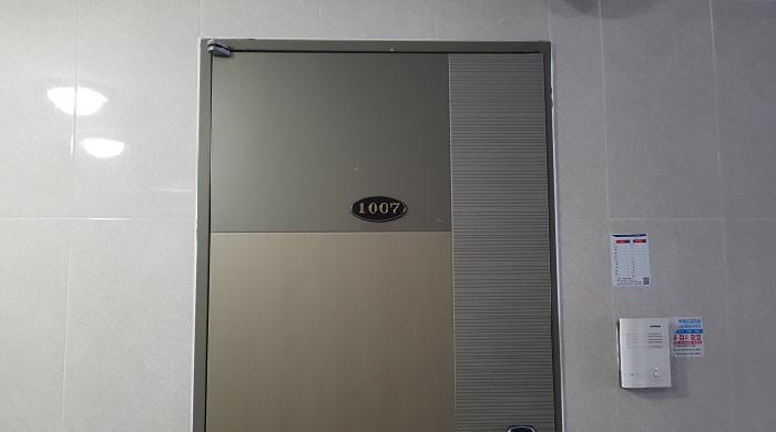 충청남도 천안시 서북구 두정동 1315 에프엠20 9층903호 도시형생활주택 경매 사진 10