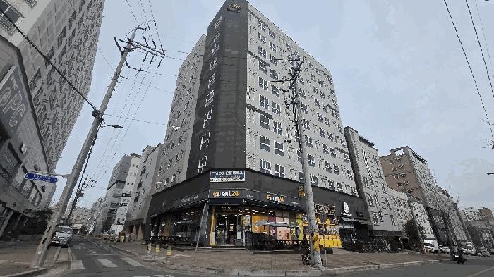 충청남도 천안시 서북구 두정동 1315 에프엠20 10층1007호 도시형생활주택 경매 사진 1