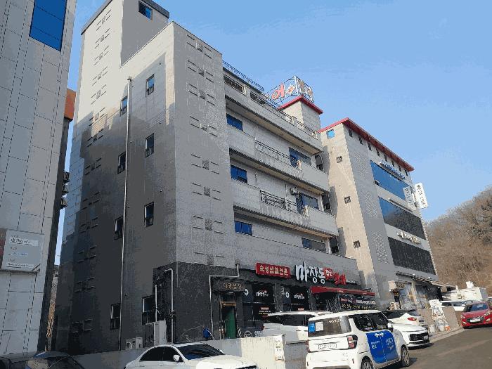 충청남도 천안시 동남구 청당동 802 근린주택 경매 사진 6
