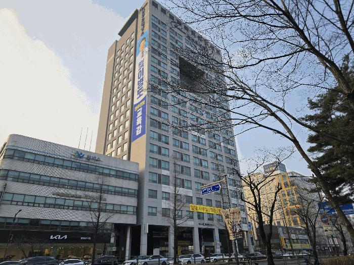 충청남도 천안시 오피스텔